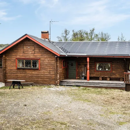 Fjällnäs