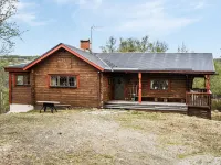 Fjällnäs Hotels in 