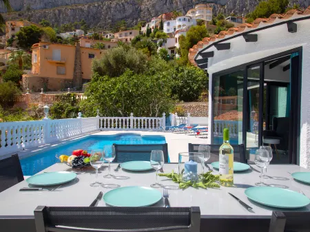 Estrella Azul Отели рядом с достопримечательностью «Red Walls»