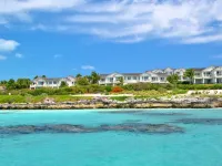 Grand Isle Resort & Residences Hotels in Great Exuma Island