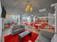 City Express Junior by Marriott Mexicali - breakfast