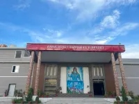 Rama Royal Resorts Hotels near Aman dira