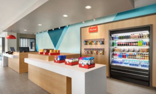 avid hotel BYRON - WARNER ROBINS by IHG