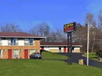 Canton Inn by OYO