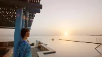 Banana Island Resort Doha by Anantara - románticos