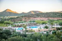 JW Marriott Tucson Starr Pass Resort & Spa - 5 stjerner