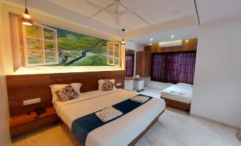 Hotel the Grand Piano - Best Business Hotel in Patan