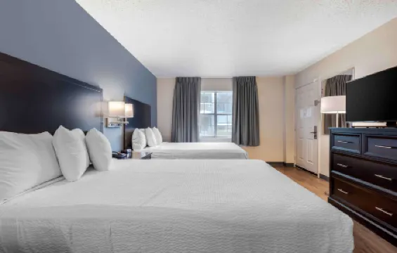 Extended Stay America Suites - Dallas - Coit Road