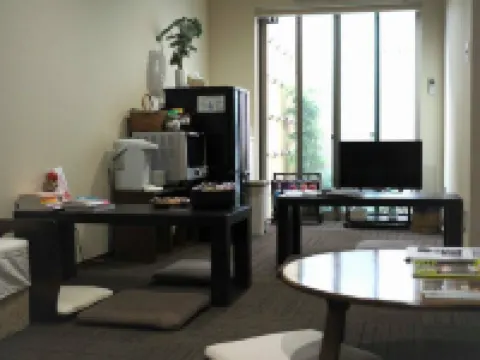 Guesthouse Na-No-Hana - Caters to Women - Hostel