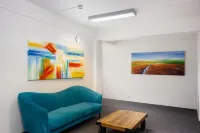 Stay Apartments Bolholt - Holiday Apartments