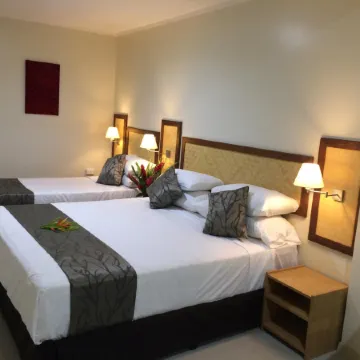 Victoria Palms Hotel