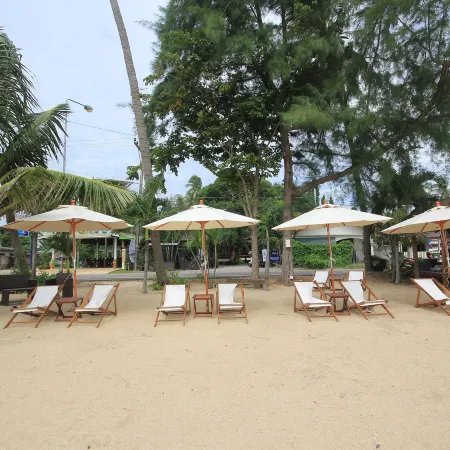 Seascape Resort Baan Krood