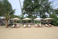 Seascape Resort Baan Krood Hôtels à : Bang Saphan