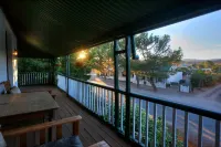 The Willow Historical Guest House Hotels in Willowmore