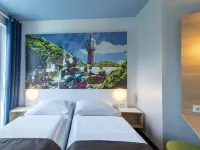 B&B HOTEL Neu-Ulm Hotels in Senden