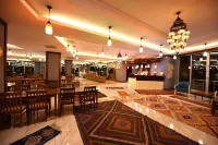 Pamukkale Whiteheaven Suite Hotel