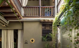 Privado Cartagena Self Service Hotel - Housity