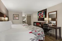 Red Roof Inn Baldwin - Motels