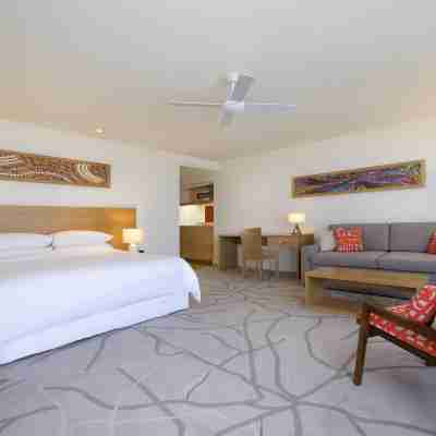 Sofitel Noosa Pacific Resort Rooms