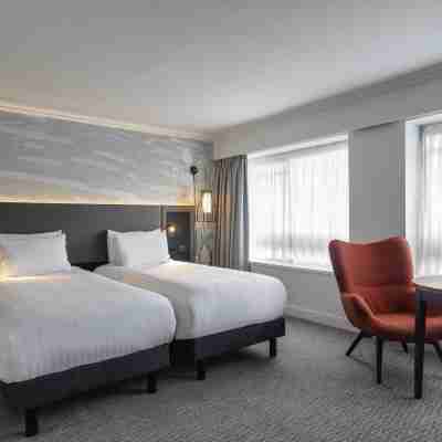 Mercure Bedford Centre Hotel Rooms
