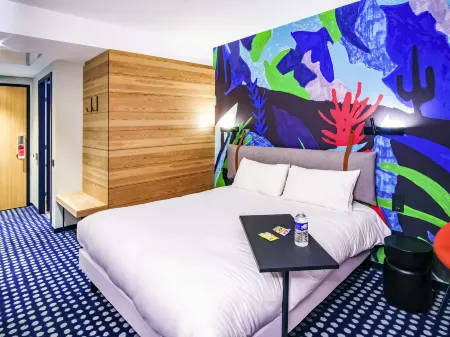 Ibis Styles Albertville