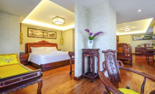 Mercure Hotel Chongqing Jiefangbei