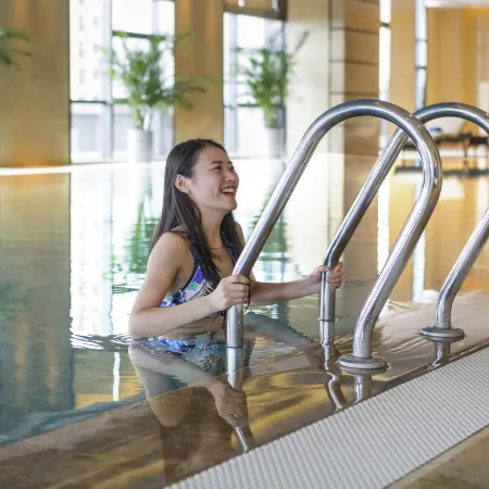 Pullman Weifang