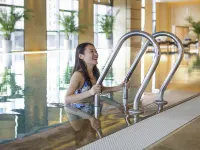 Pullman Weifang - 5-stjärniga