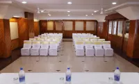 هوتل فيشنو بالاس