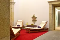Pousada De Viseu - spa