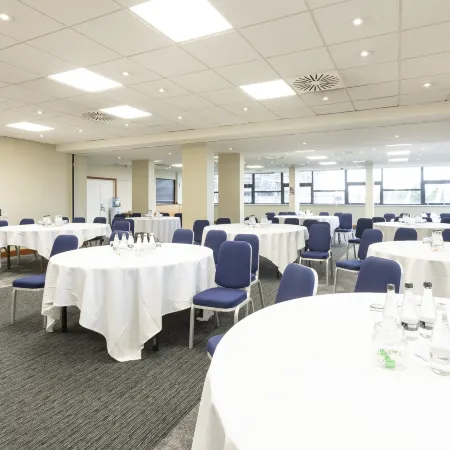 Holiday Inn CARDIFF CITY CENTRE by IHG