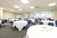 Holiday Inn 卡迪夫城中心 - 早餐