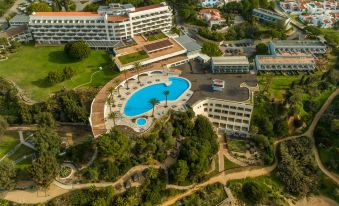 Pestana Alvor Praia Premium Beach & Golf Resort