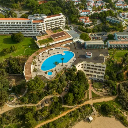Pestana Alvor Praia Premium Beach & Golf Resort