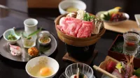 Chigira Jinsentei Hotels in Higashiagatsuma