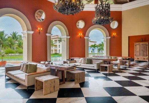 Iberostar Waves Bahia - All Inclusive Hotel Overview