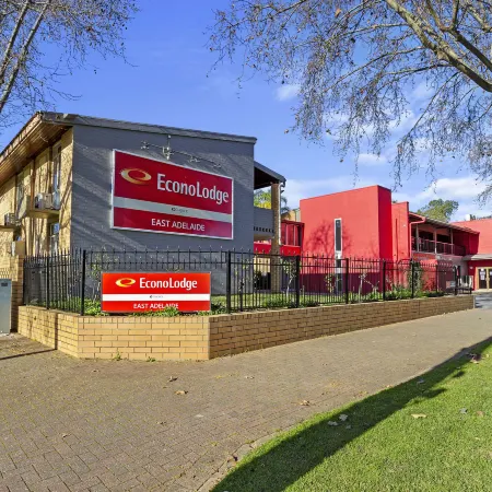 Econo Lodge East Adelaide