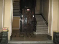 貝爾索基歐諾飯店