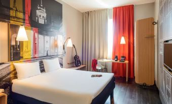 Ibis Milano Fiera