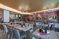 Best Western Premier Airporthotel Berlin - servizio colazione
