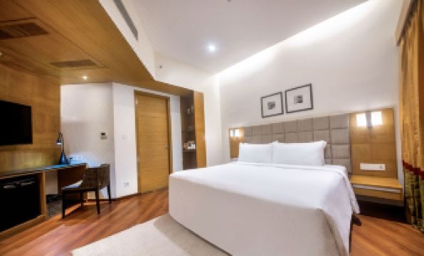 Marigold Hotel - Housity