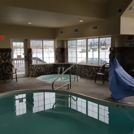 Microtel Inn & Suites by Wyndham Bozeman
