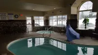 Microtel Inn & Suites by Wyndham Bozeman - Pool