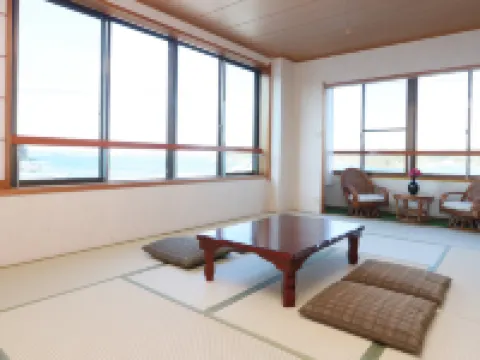 一楽温泉ホテル 伊勢志摩 志摩のホテル