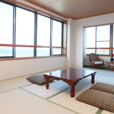Ichiraku Onsen Hotel