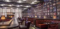 Grand Hyatt Chengdu (Chunxi Road Taikoo Li) - 5-Star