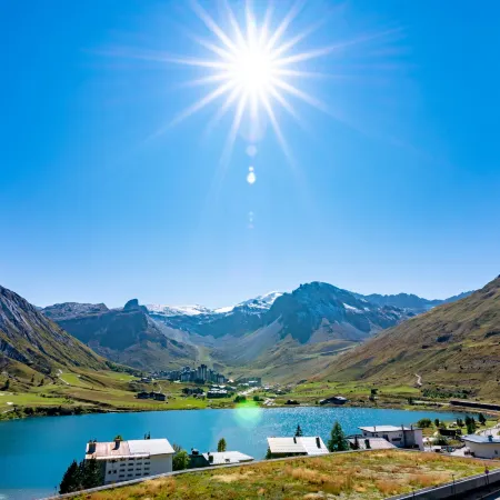 Le Shamrock (Le Lac)
