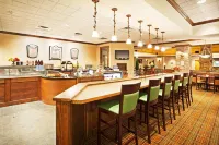 The Ramsey Hotel and Convention Center Pigeon Forge - bar