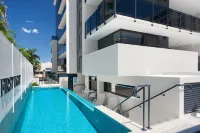 First Light Mooloolaba, Ascend Hotel Collection - Pools