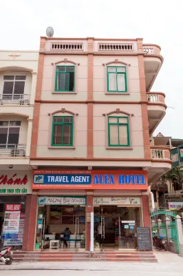 Alex Ha Long Hotel Hotels near Bai Chay